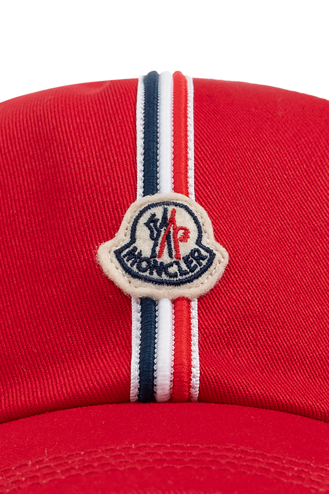 Moncler Enfant Cap | Kids's | Vitkac